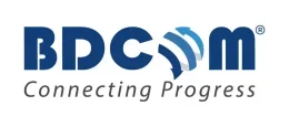 BDCOM logo