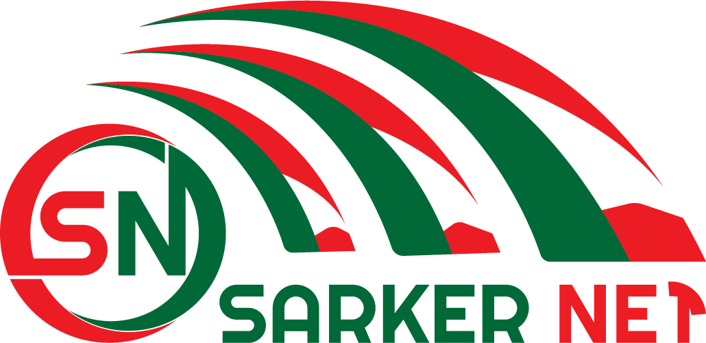 Sarker Net